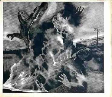 KAREL THOLE  -  FANTOMAS, IL TRENO SCOMPARSO | Little Nemo