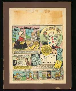 Carlson- Original Art | Russ Cochran