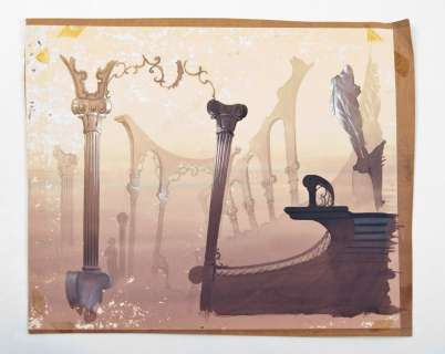 BÃ¶rge Ring (1921-)/Harold Mack (1918-1975) Original work | Zwiggelaar Auctions