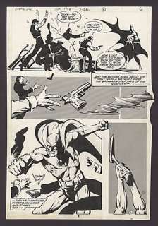 DC SPECIAL SERIES Issue #15 Interior Page | ComicConnect