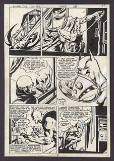 DC SPECIAL SERIES Issue #15 Interior Page | ComicConnect