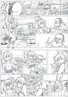 Pedro Perez - Trizia II: 7