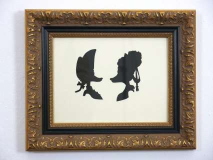 Prof. Volker Schönwart | Donald Duck - Der kleine Baron und seine Baronesse - Exemplaire unique - (2023/2023) | Catawiki