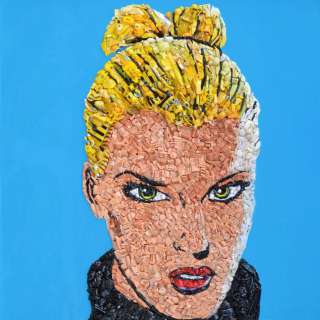 Lady Be (1990), Eva Kant | Cambi Casa d’Aste