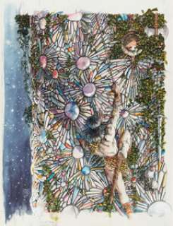 Smith, Barry | Barry Smith Conan Saga #2 Cover Painting Original Art (Marvel, 1987).... | Heritage