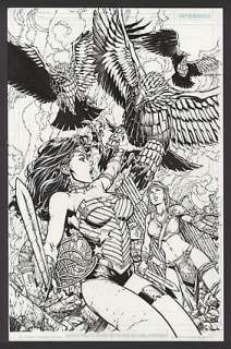 WONDER WOMAN (2011) Issue #37 Cover | ComicConnect