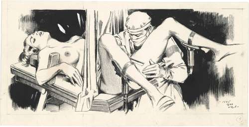 Jun Mizuki (Shuuji Yanagi) Hand-Drawn Illustration | Mandarake (Big Web)