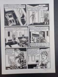 Baldazzini, Roberto - 1 Original page - 31. 12. 99. - 1992 | Catawiki