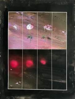 BILL SIENKIEWICZ - Voodoo Child