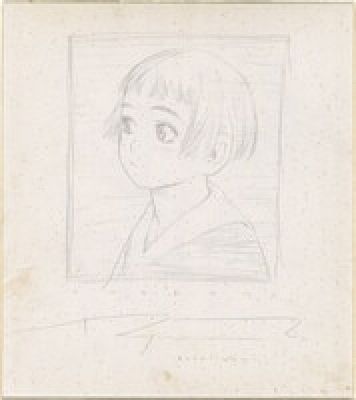 Renji Murata hand written shikishi Takeo-chan | Mandarake (Big Web)
