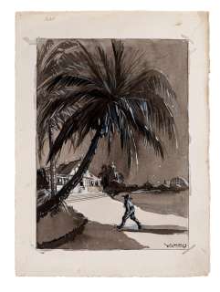 YAMBO, L’ARCIPELAGO DELLA FANTASIA | Art-Rite