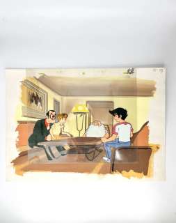 Fumoon, ou Nucléa 3000 (フゥムーン), 1980 Kagashi Yamadano,… | ArtFlow Enchères