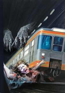 PINO DANGELICO - Binario Morto | Little Nemo