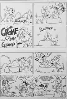 Christian Darasse - Tamara – Casanova (Réservé)