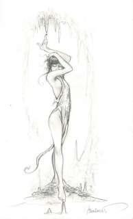 Bosschaert, Jan - 1 Original drawing - Point-to-point | Catawiki