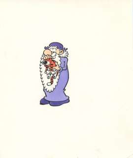 Turk | Léonard, illustration Ã  l’encre de Chine et Ã … | Millon