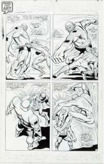 Bill Everett Ross Andru - Marvel Super Heroes 14 Page 14