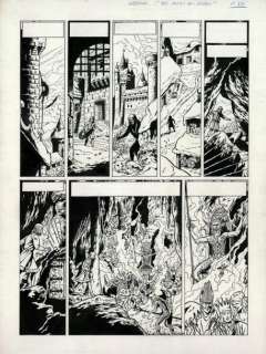 Gilles CHAILLET (1946 2011)