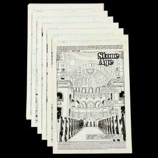 Marvel Comics - The ’Nam No. 51 P. 1-22 (Complete Book) by Herb Trimpe | Propstore