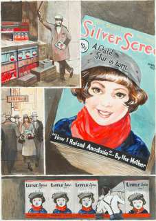 Joanna Karpowicz (b. 1976), "Anastazja", page 47, 2016, | Desa Unicum