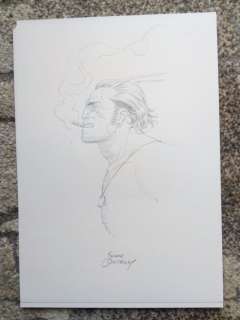 Quitely, Frank - 1 Original drawing - Wolverine | Catawiki