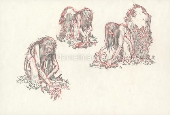 Stan Manoukian | L’Encyclopédie du Merveilleux , Les Monstre | Daniel Maghen