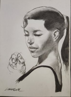 Liberatore, Tanino - 1 Original drawing - RanXerox | Catawiki