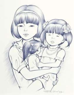 Leloup (Roger) - YOKO TSUNO