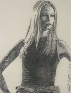 Fred GAMBINO (XX XXIe) | Estim Nation