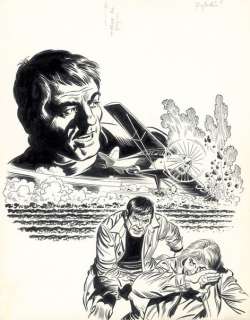 Starr Léonard - CANNONBALL CARMODY