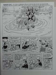 Taymans,  André | Original plate, Sibylline  - â€œLa Lande aux Sortilègesâ€ (2007) | Catawiki