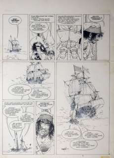 VANCE William | Vermot et Associés