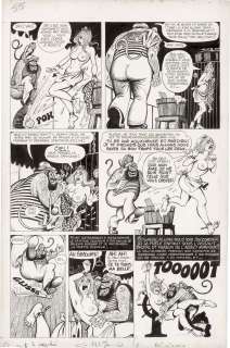 Pichard Georges (1920-2003) - BLANCHE ÉPIPHANIE