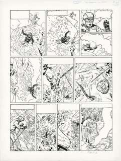 de Moor Bob (1925-1992) - Martin Jacques (1921?2010) - LEFRANC