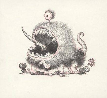 Stan Manoukian | Illustration originale | Daniel Maghen