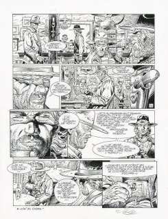 Thierry Girod - Né en 1961