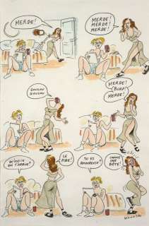 Georges Wolinski - 1934 - 2015