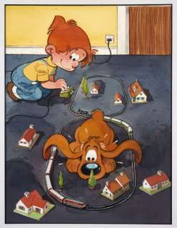 Jean Roba | 1930 - 2006 | Artcurial