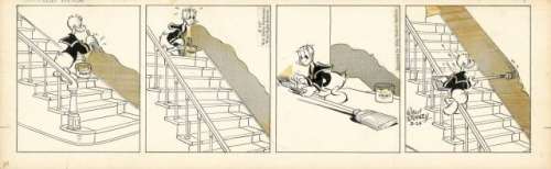 Walt Disney Studio | DONALD DUCK | Artcurial