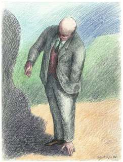 Roland Topor | 1938 - 1997 | Artcurial