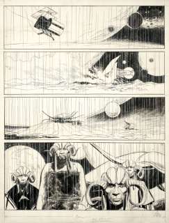 Paul Gillon 1962-2011 - LES NAUFRAGÉS DU TEMPS - TOME 7