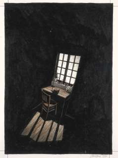 Christophe Chabouté Né En 19671967 - TOUT SEUL