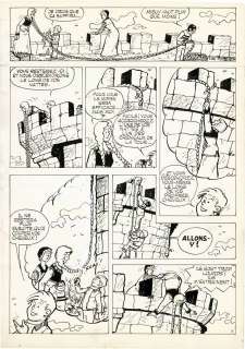 Pierre Lacroix 1912-1994 - Bibi Fricotin