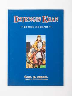 Hans G. Kresse | Zwiggelaar Auctions