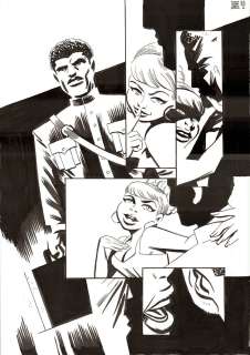 Victor Santos | Bad girls pg 94 | Victor Santos