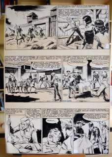 Essegesse | original plate Kinowa series Silver Gek (1950) | Catawiki