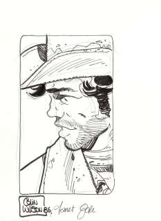 Wilson | Blueberry, Les Démons du Missouri en édition… | Millon