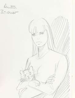 Berthet | Nico, ensemble de 3 tirages limités aux Editions… | AZ auction