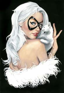 Fernando Vicente - Pin Up