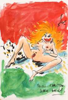 Hardy | Lolo et Sucette 3 en édition originale de 1998… | AZ auction